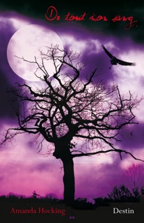 Destin by Amanda Hocking