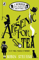 Robin Stevens - Arsenic For Tea artwork