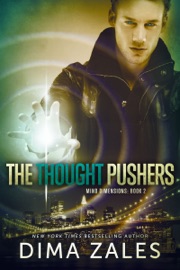 The Thought Pushers - Dima Zales