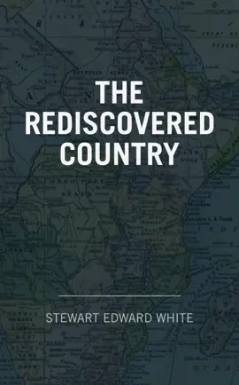 Read: The Book Rediscovered Country