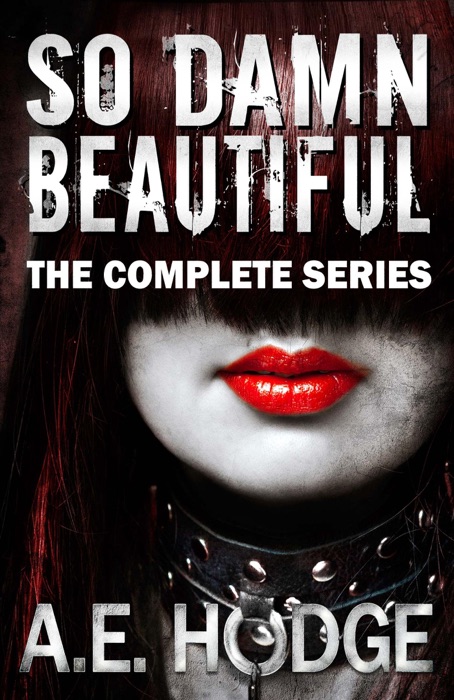So Damn Beautiful: The Complete Series
