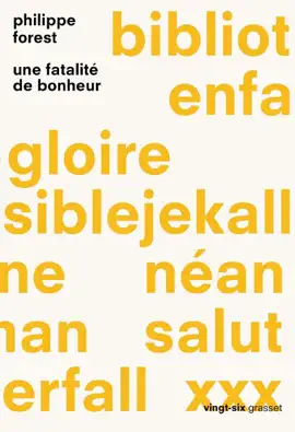 Read: Une fatalité de bonheur Book
