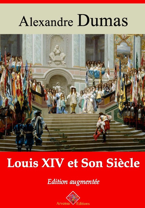Louis XIV et son siècle