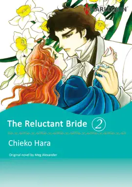 Read: THE RELUCTANT BRIDE 2(Harlequin Comics) Book