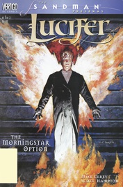 Sandman Presents: Lucifer (1999-1999) #1 - Mike Carey & Scott Hampton