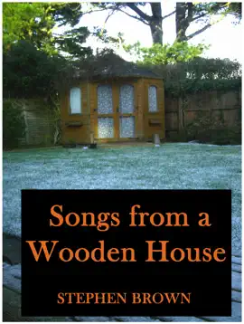Read: Book Songs From A Wooden House