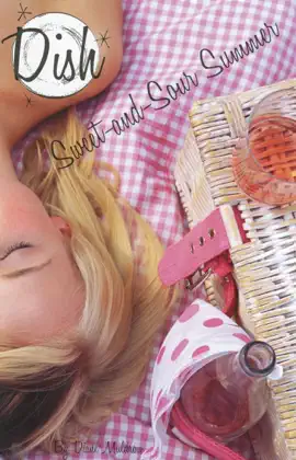 Read: Sweet-and-Sour Summer #9 Book