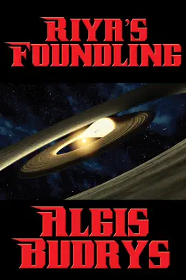 Read: Riya’s Book Foundling