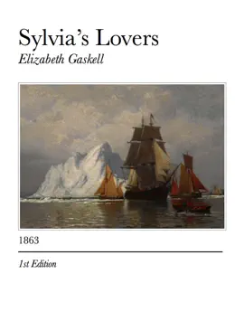 Read: Book Sylvia's Lovers