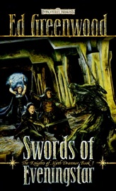 Swords of Eveningstar - Ed Greenwood