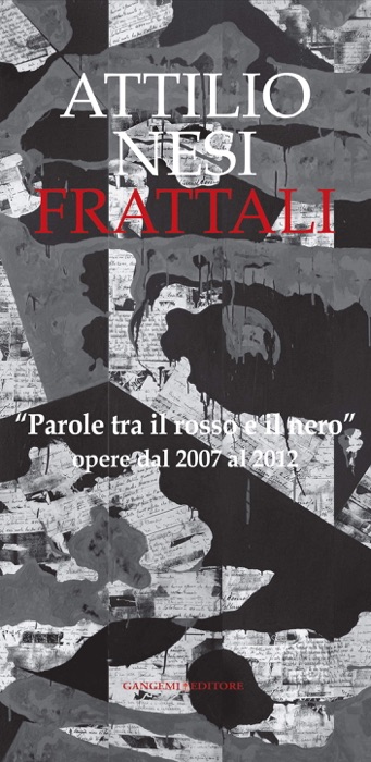 Attilio Nesi. Frattali