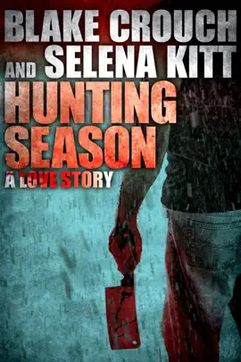 Read: Book Hunting Season: A Love Story
