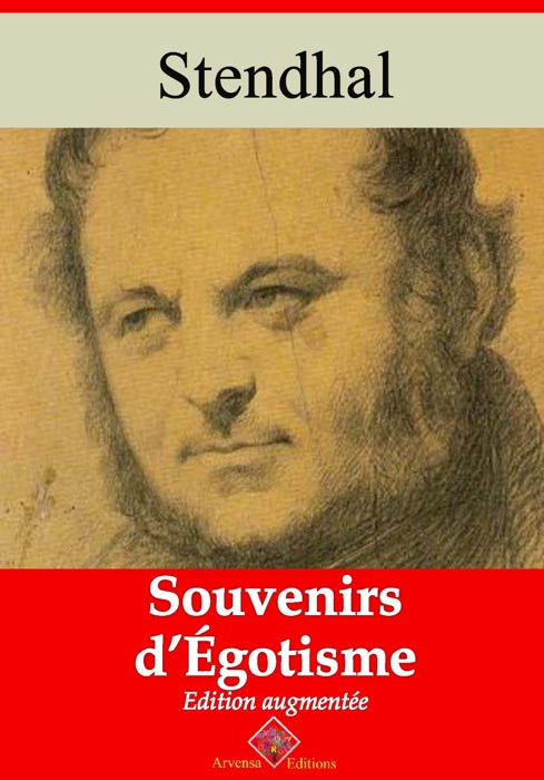 Souvenirs d'égotisme