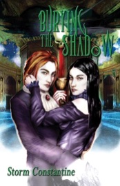 Burying the Shadow - Storm Constantine