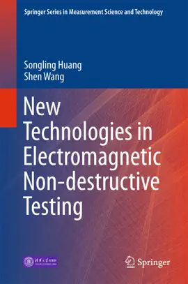 Read: New Book Technologies in Electromagnetic Non-destructive Testing