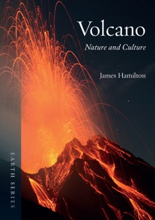 Volcano by James Hamilton