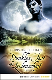 Dunkles Fest der Leidenschaft