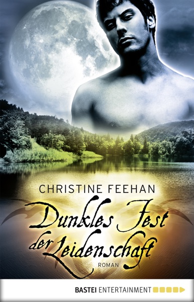 Dunkles Fest der Leidenschaft