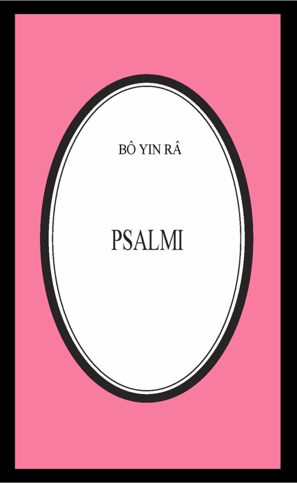 Psalmi