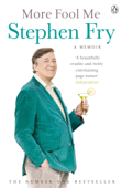 More Fool Me - Stephen Fry