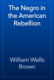The Negro in the American Rebellion - William Wells Brown