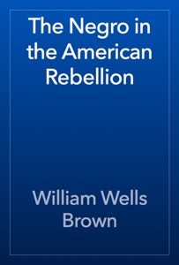 The Negro in the American Rebellion