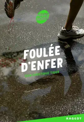 Read: Book Foulée d'enfer