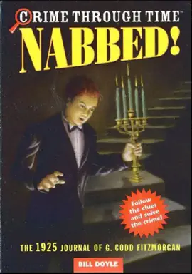 Read: Nabbed!