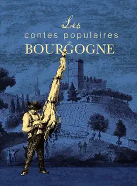 Read: Contes populaires de Bourgogne Book