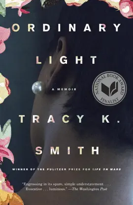 Read: Ordinary Light Book