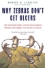 Book Why Zebras Don't Get Ulcers