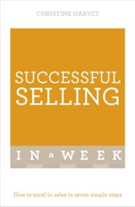 Successful Selling In A Week