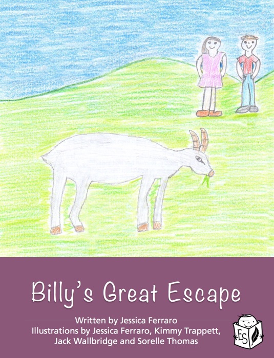 Billy’s Great Escape