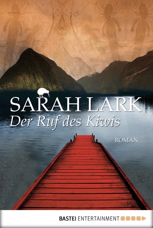 Der Ruf des Kiwis