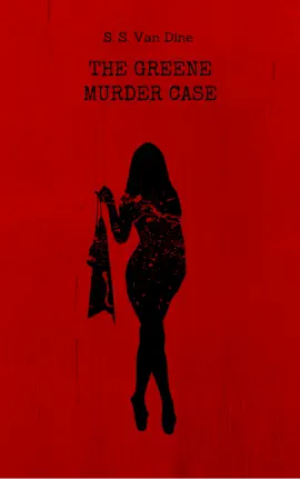 Read: The Greene Book Murder Case