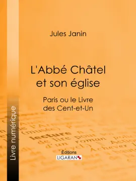 Read: L'Abbé Chatel et son église Book