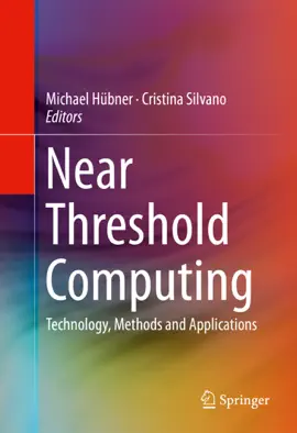 Read: Near Book Threshold Computing