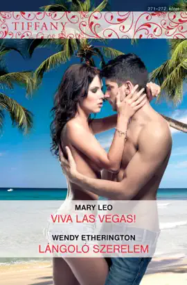 Read: Tiffany 271–272. Book (Viva Las Vegas!, Lángoló szerelem)