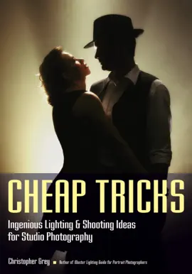 Read: Cheap Book Tricks