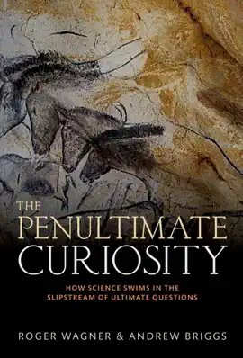 Read: The Penultimate Curiosity Book