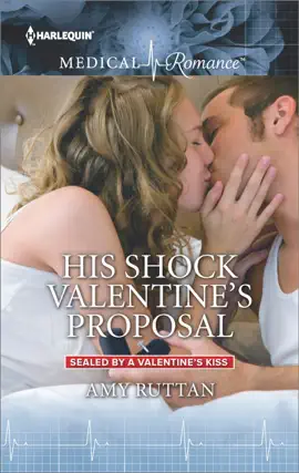 Read: His Shock Book Valentine's Proposal