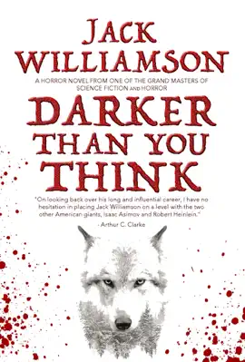 Read: Darker Than Book You Think