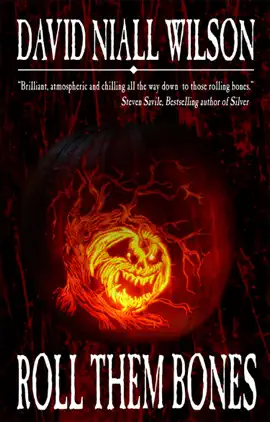 Read: Roll Them Bones Book