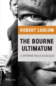 The Bourne Ultimatum - Il ritorno dello sciacallo