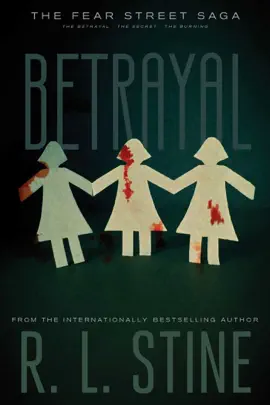 Read: The Betrayal Book