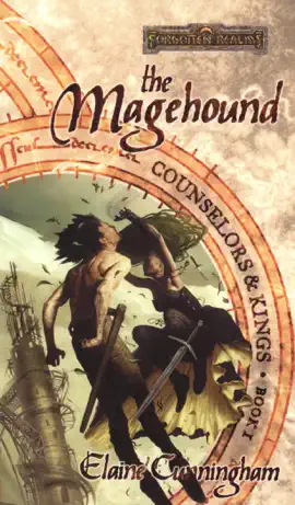 Read: The Book Magehound