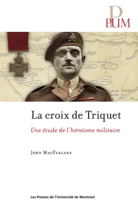 Read: La croix Book de Triquet
