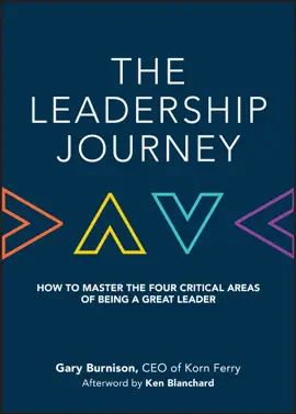 Read: The Leadership Journey Book