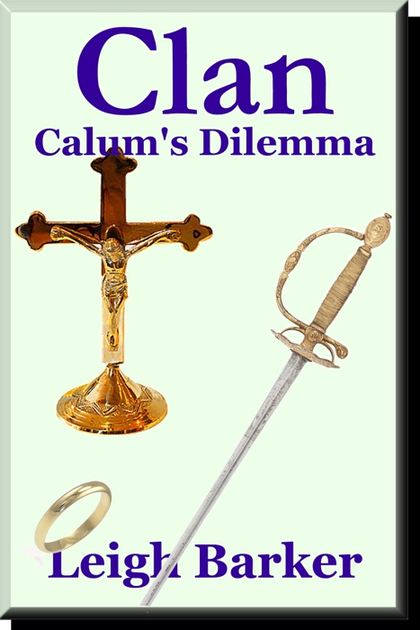Season 2 Finale: Calum's Dilemma