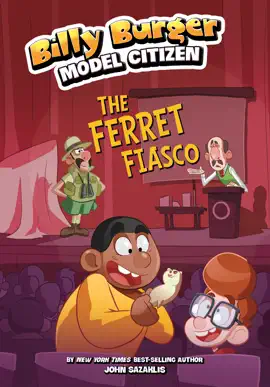 Read: Book The Ferret Fiasco